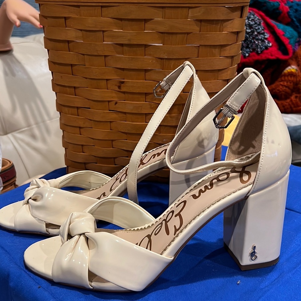 Sam Edelman shoe